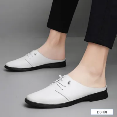 MTERO VIBES HALF LOAFER